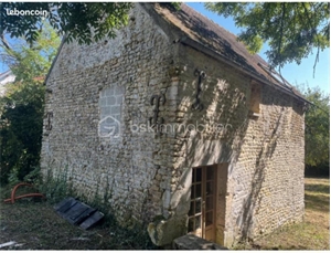maison en pierres à la vente -   61570  MORTREE, surface 60 m2 vente maison en pierres - UBI474414947